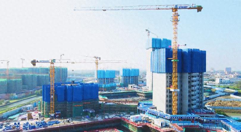 中国双碳专利被激活 碧桂园“智取”绿色