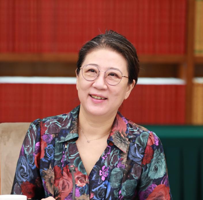 _代表委员说|冯俐：AI时代，儿童剧传承的是“人”的精神_代表委员说|冯俐：AI时代，儿童剧传承的是“人”的精神