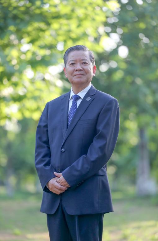 安徽理工大学校长袁亮：“水上农场”可助解决采煤沉陷区耕地复垦难题_安徽理工大学校长袁亮：“水上农场”可助解决采煤沉陷区耕地复垦难题_