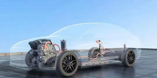 换了4台车，我终于想明白：插混才是当下的“最佳选择”！-有驾