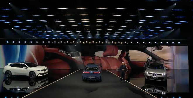 宝马世纪__新一代宝马