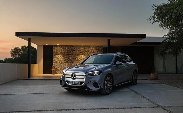 喊着要做“全能选手”,奔驰在华却卡在创新瓶颈里-有驾