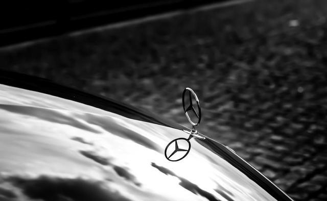 喊着要做“全能选手”,奔驰在华却卡在创新瓶颈里-有驾