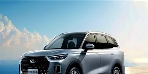 奇瑞将上市,5款高性价比神车,闭眼入手!-有驾