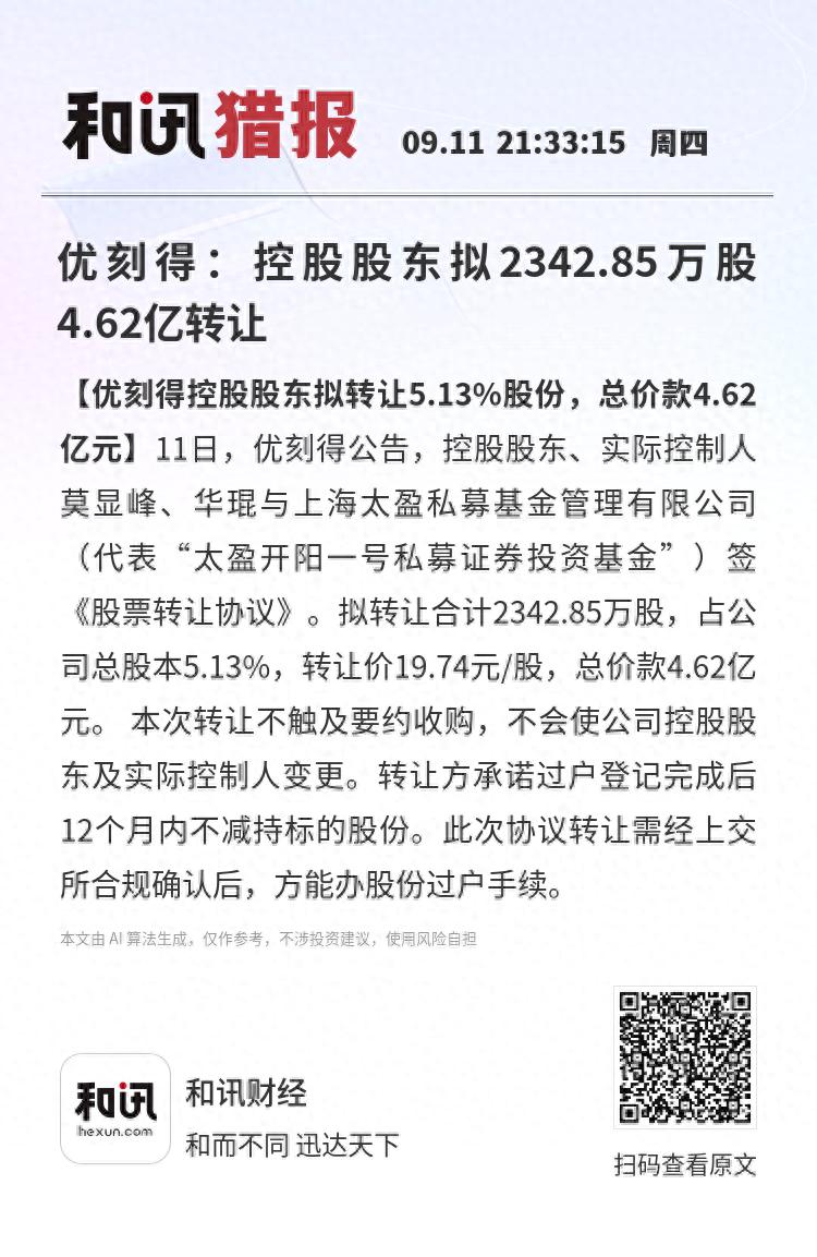 _控股公司转让股权利好_控股股权转让