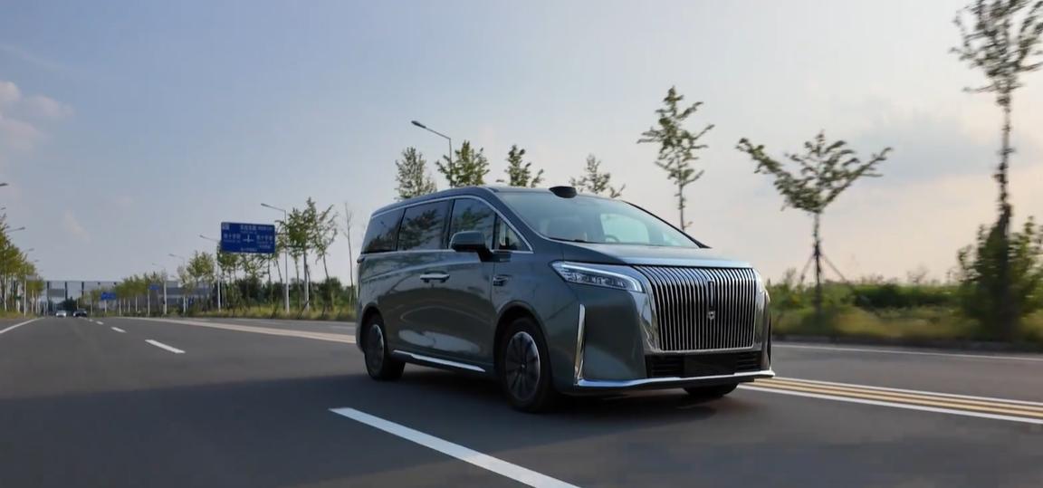 _车长缩减,配置不缩减,魏牌高山7预售价28.98万元_车长缩减,配置不缩减,魏牌高山7预售价28.98万元