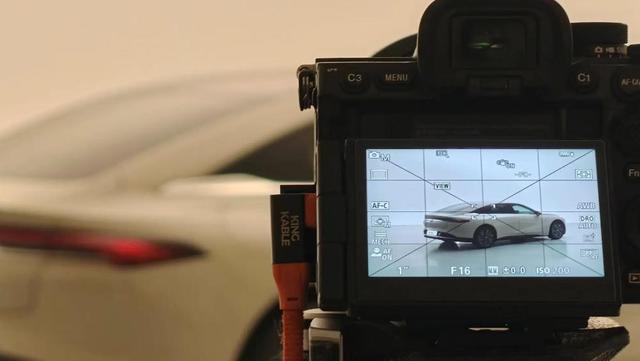 别克至境L7上市,空间动力有亮点,智能配置和市场竞争如何-有驾