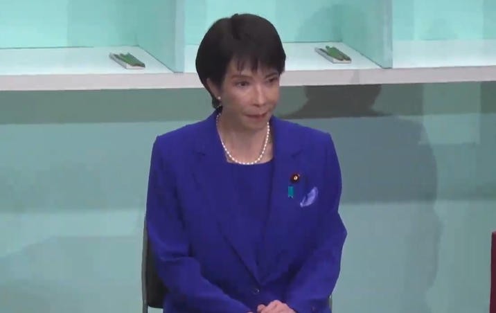 _打开中日关系大门的日本首相_中日建交首相