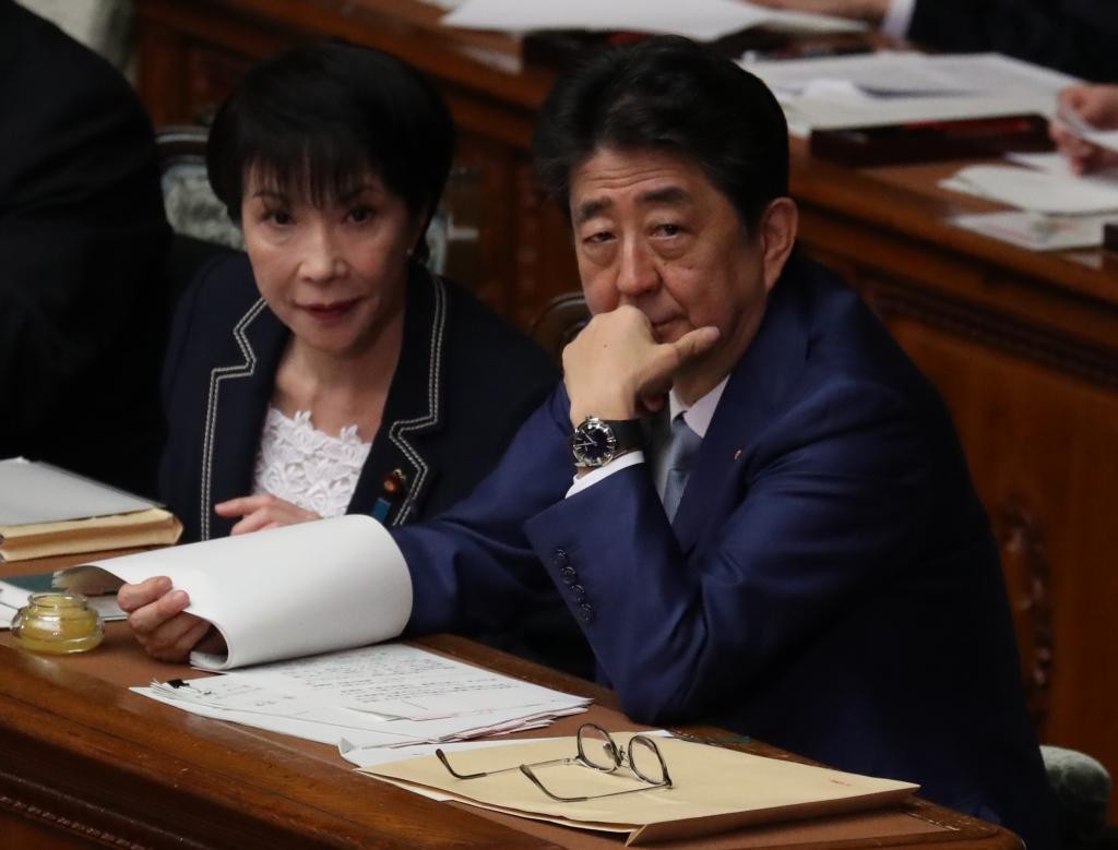 打开中日关系大门的日本首相__中日建交首相