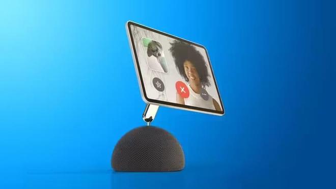 古尔曼：苹果计划在越南生产带屏 HomePod 和桌面机器人_古尔曼：苹果计划在越南生产带屏 HomePod 和桌面机器人_