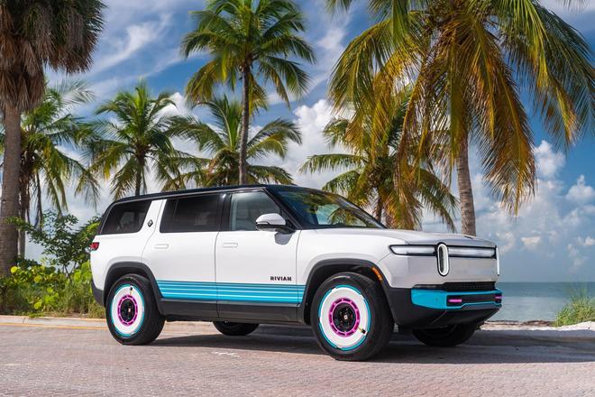 Rivian CEO：传统车企若不提升软件水平，将难以在市场立足_Rivian CEO：传统车企若不提升软件水平，将难以在市场立足_