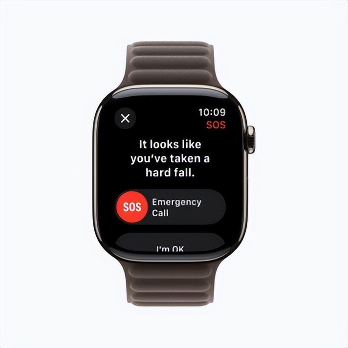 Apple Watch十年沉浮：一种“叙事工具”的纠结__Apple Watch十年沉浮：一种“叙事工具”的纠结