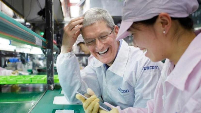 Apple Watch十年沉浮：一种“叙事工具”的纠结_Apple Watch十年沉浮：一种“叙事工具”的纠结_