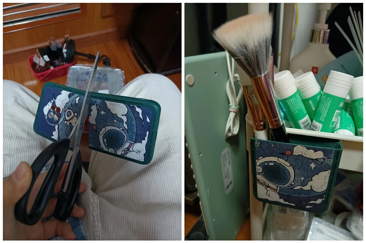 不粘锅涂层掉了只能扔__只能直接扔马桶吗