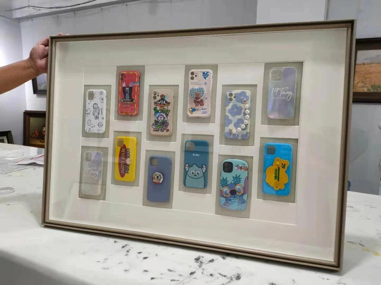 _只能直接扔马桶吗_不粘锅涂层掉了只能扔