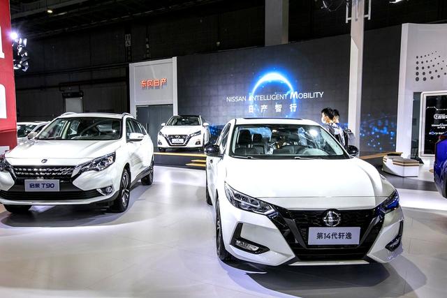 9月销量榜出炉,买油车不是蠢,而是明智之选-有驾