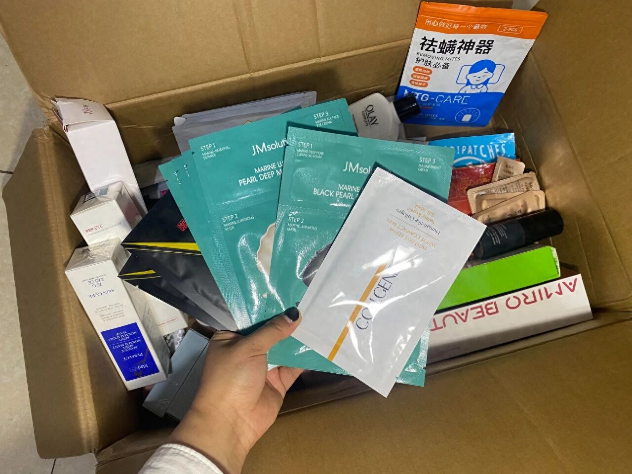 果然还是年轻人脑子好使!“过期物品”换个思路用,居然更好用__果然还是年轻人脑子好使!“过期物品”换个思路用,居然更好用