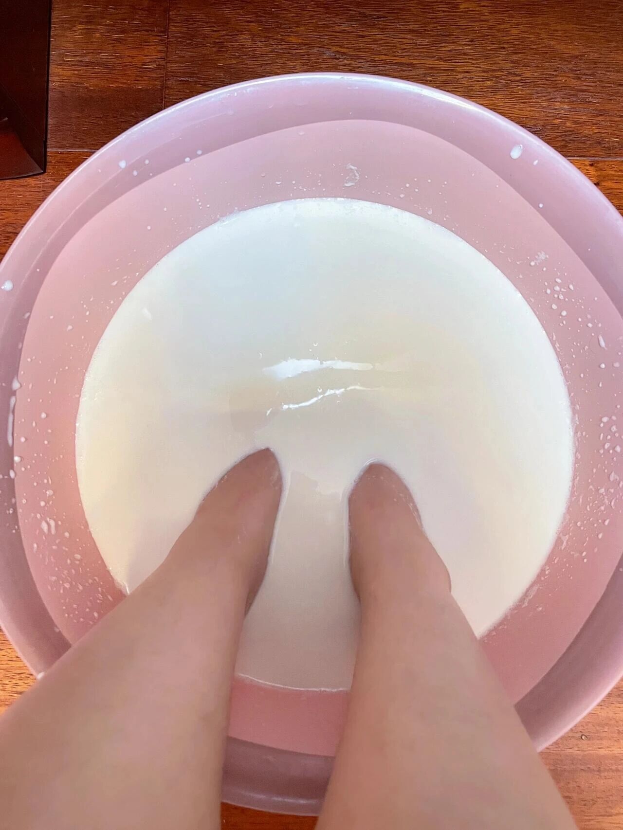 果然还是年轻人脑子好使!“过期物品”换个思路用,居然更好用_果然还是年轻人脑子好使!“过期物品”换个思路用,居然更好用_