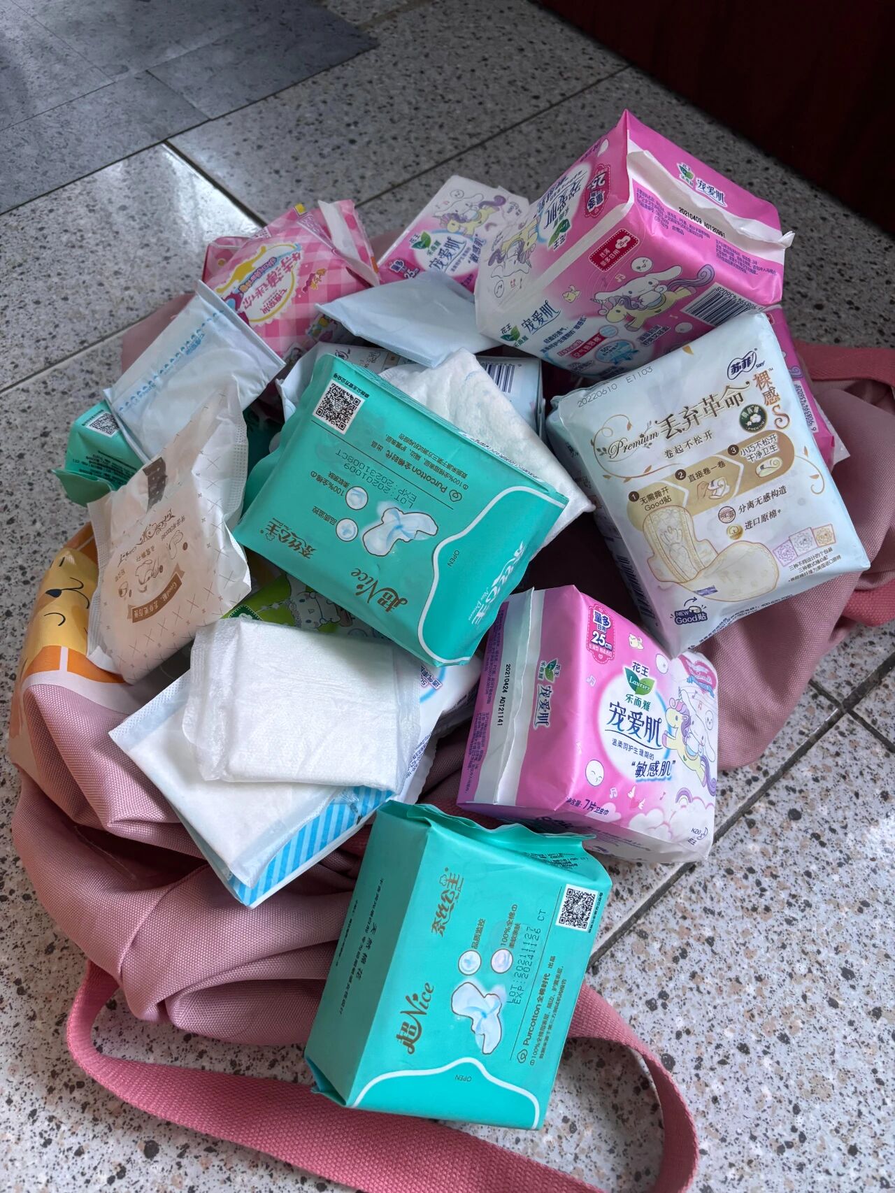 果然还是年轻人脑子好使!“过期物品”换个思路用,居然更好用__果然还是年轻人脑子好使!“过期物品”换个思路用,居然更好用