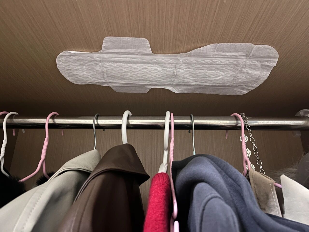 _果然还是年轻人脑子好使!“过期物品”换个思路用,居然更好用_果然还是年轻人脑子好使!“过期物品”换个思路用,居然更好用