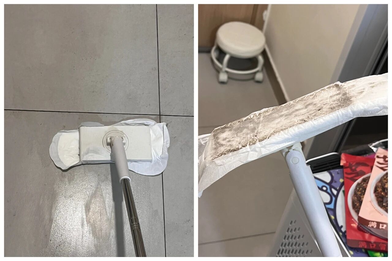 果然还是年轻人脑子好使!“过期物品”换个思路用,居然更好用__果然还是年轻人脑子好使!“过期物品”换个思路用,居然更好用