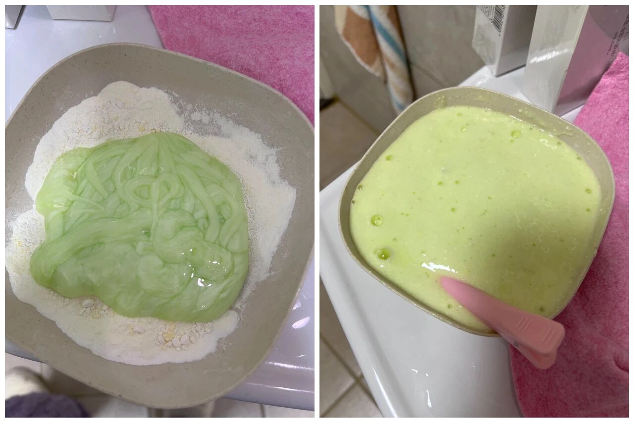 果然还是年轻人脑子好使!“过期物品”换个思路用,居然更好用_果然还是年轻人脑子好使!“过期物品”换个思路用,居然更好用_