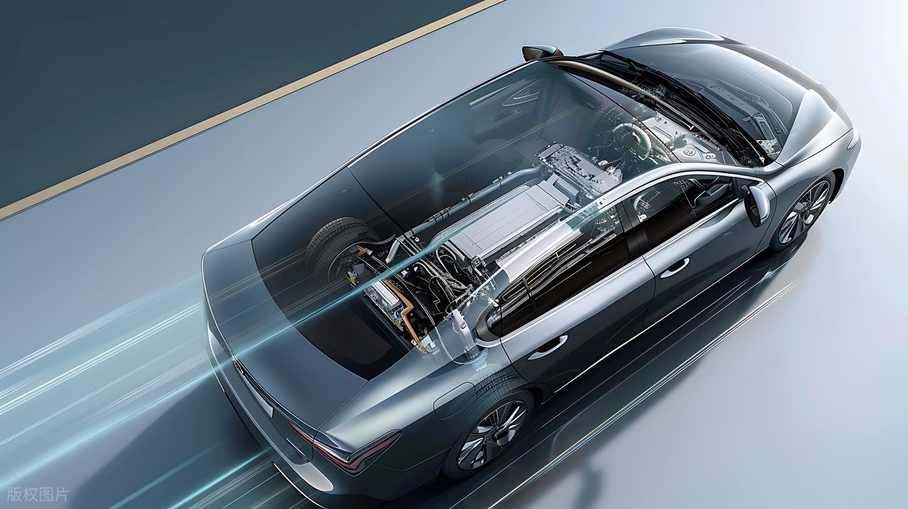 _插混车的悲哀:撕开了油车的防线,为何却在30万战场输给了增程_插混车的悲哀:撕开了油车的防线,为何却在30万战场输给了增程