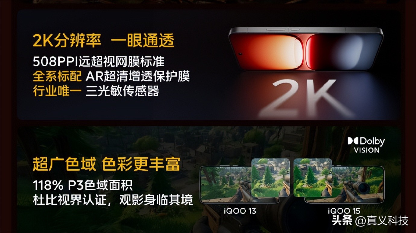 iQOO15竟活成了一加15最想成为的样子?蓝厂虎儿战斗力究竟有多强_iQOO15竟活成了一加15最想成为的样子?蓝厂虎儿战斗力究竟有多强_