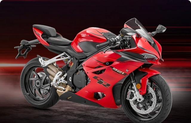 QJ摩托六车齐发!17999元起,四缸街车自动挡来袭-有驾