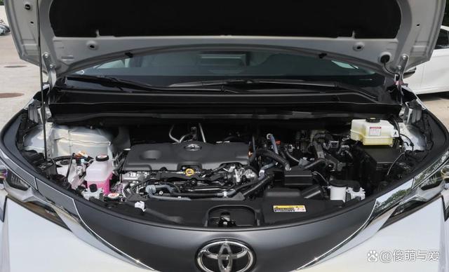 “油电混动不止是省油!丰田赛那如何用实力挑战新能源车的市场统治?”-有驾