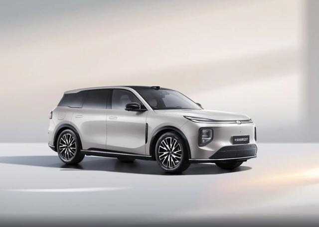 前3季度中型SUV销量TOP30:Model Y榜首,启源Q07以6个月销量排第20-有驾