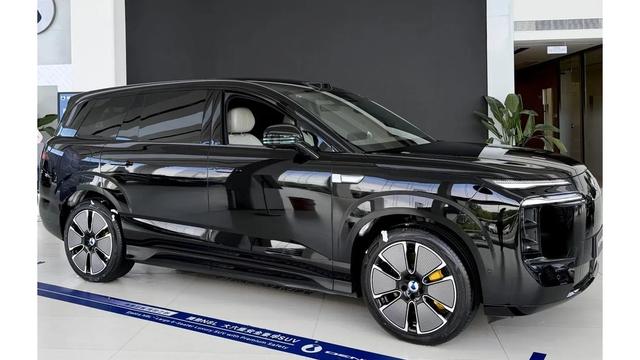 选沃尔沃XC70,全家出行,智能配置对比腾势N8L-有驾