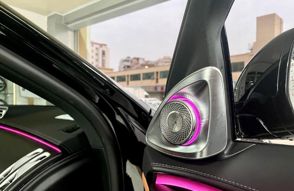 汽车音响贴标__汽车音响贴膜