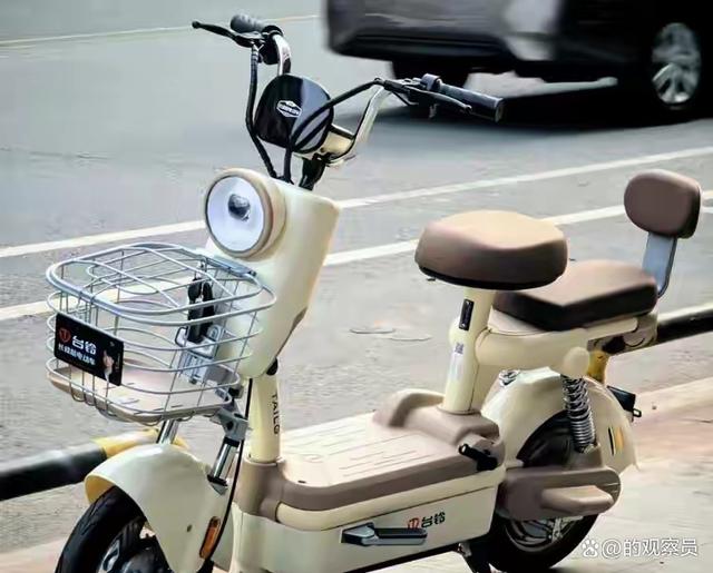 大牌电动车不用好电机,一是嫌贵,二是盼你三四年换新-有驾