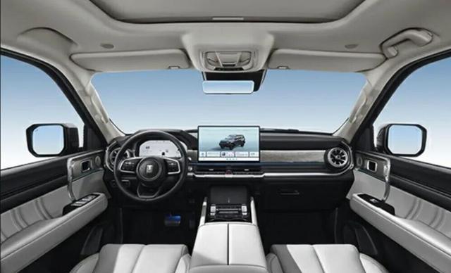 把钱包准备好 长城汽车三款SUV新车来袭 哈弗H6L领衔-有驾