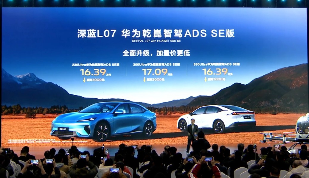 _有钱人专属?这家车企表示不同意!_有钱人专属?这家车企表示不同意!