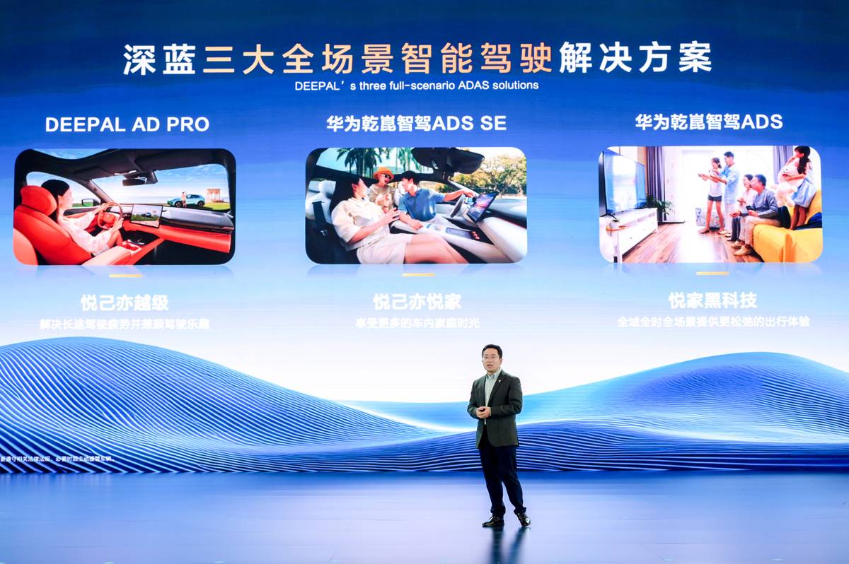 有钱人专属?这家车企表示不同意!_有钱人专属?这家车企表示不同意!_