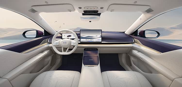 _新时代B级车开创者 别克至境L7正式上市,限时权益价16.99万起_新时代B级车开创者 别克至境L7正式上市,限时权益价16.99万起