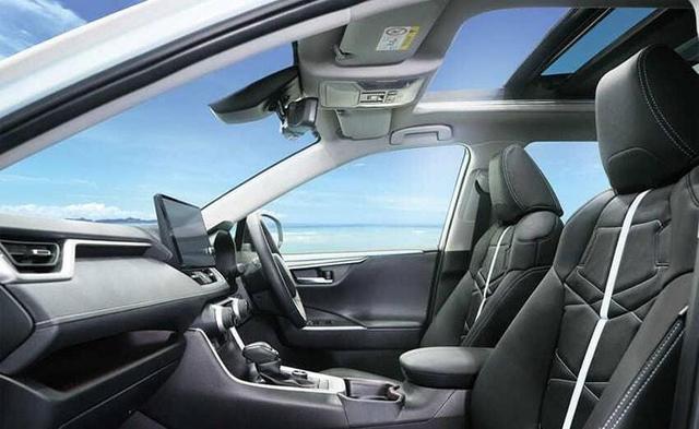 刚停产就复刻!日本这台改装SUV凭啥让车迷疯抢?-有驾