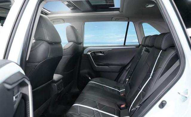 刚停产就复刻!日本这台改装SUV凭啥让车迷疯抢?-有驾