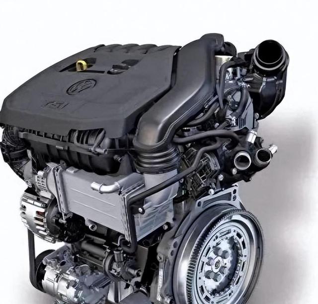 EA211加双离合或6AT,这组合凭啥能让大众硬刚国产车?12.59万新车限时跌到7.99万?大众这次豁出去的底气是啥?-有驾