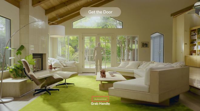 掏十四万请卧底进家门,你可能还得给它洗衣服?__掏十四万请卧底进家门,你可能还得给它洗衣服?