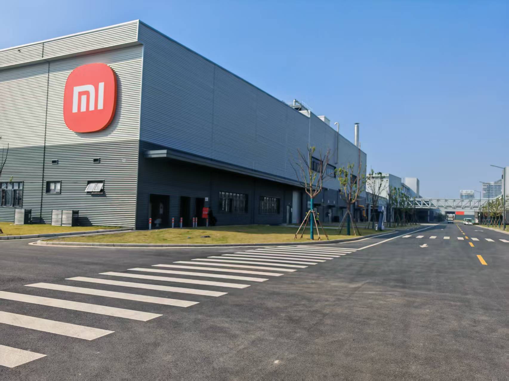 小米的家电是哪些工厂代工的_小米电器代加工_