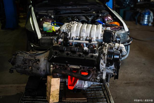 汽车发动机能换吗?交警提醒:这3种情况可换,手续办错扣12分-有驾