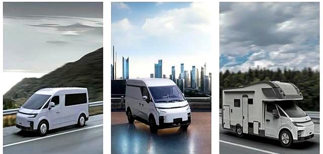 大VAN市场的增量,未来几年究竟来自哪些主要力量?-有驾