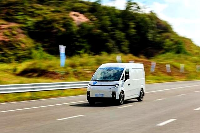 大VAN市场的增量,未来几年究竟来自哪些主要力量?-有驾