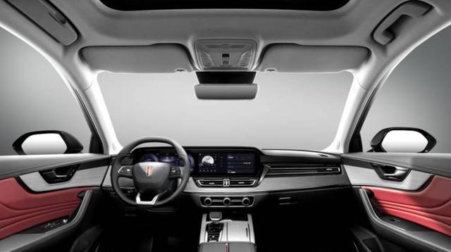 红旗国雅上个月只卖了4辆,令人惋惜了如此精彩的外观设计,红旗与华为深度合作打造超级豪华品牌的潜力却未能实现-有驾