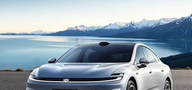 比亚迪净利破230亿,领跑自主车企,上汽长城紧随其后-有驾