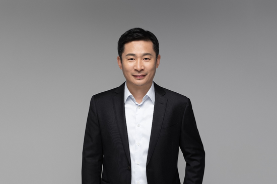 理想汽车总裁 马东辉 图片来源:官方供图