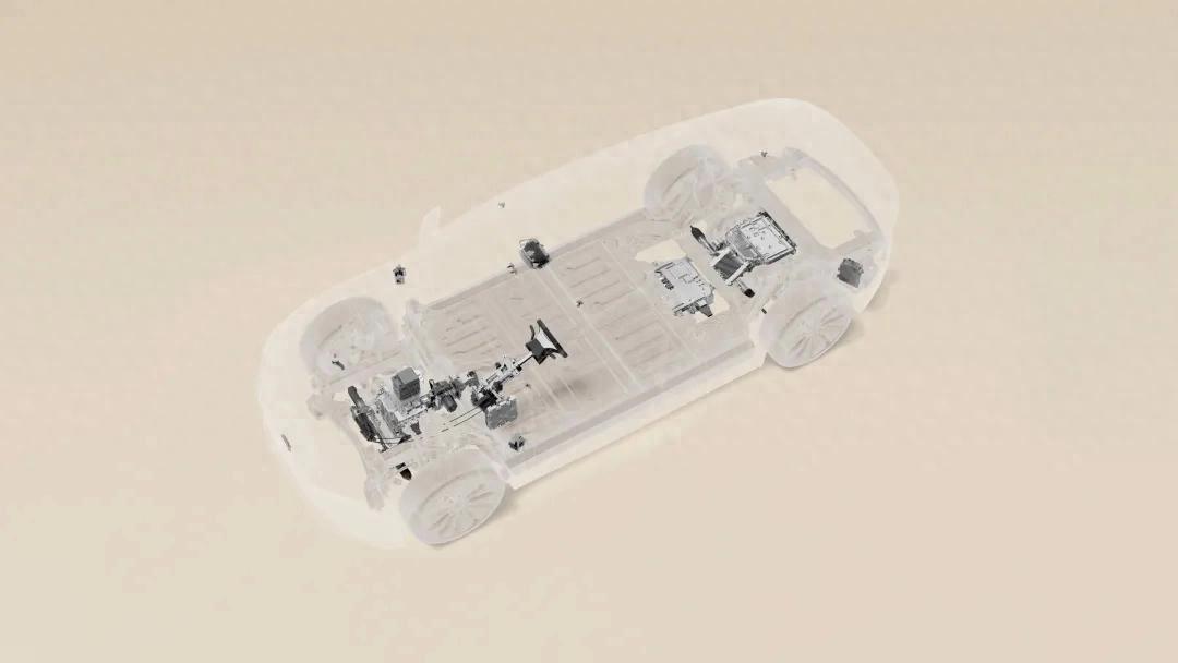 _中国汽车就应该卷这些!这5微秒,让抹黑电动汽车的人看到真技术_中国汽车就应该卷这些!这5微秒,让抹黑电动汽车的人看到真技术